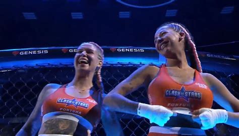 mma flash crowd|MMA News: Female boxer flashes after the win, UFC fighter。